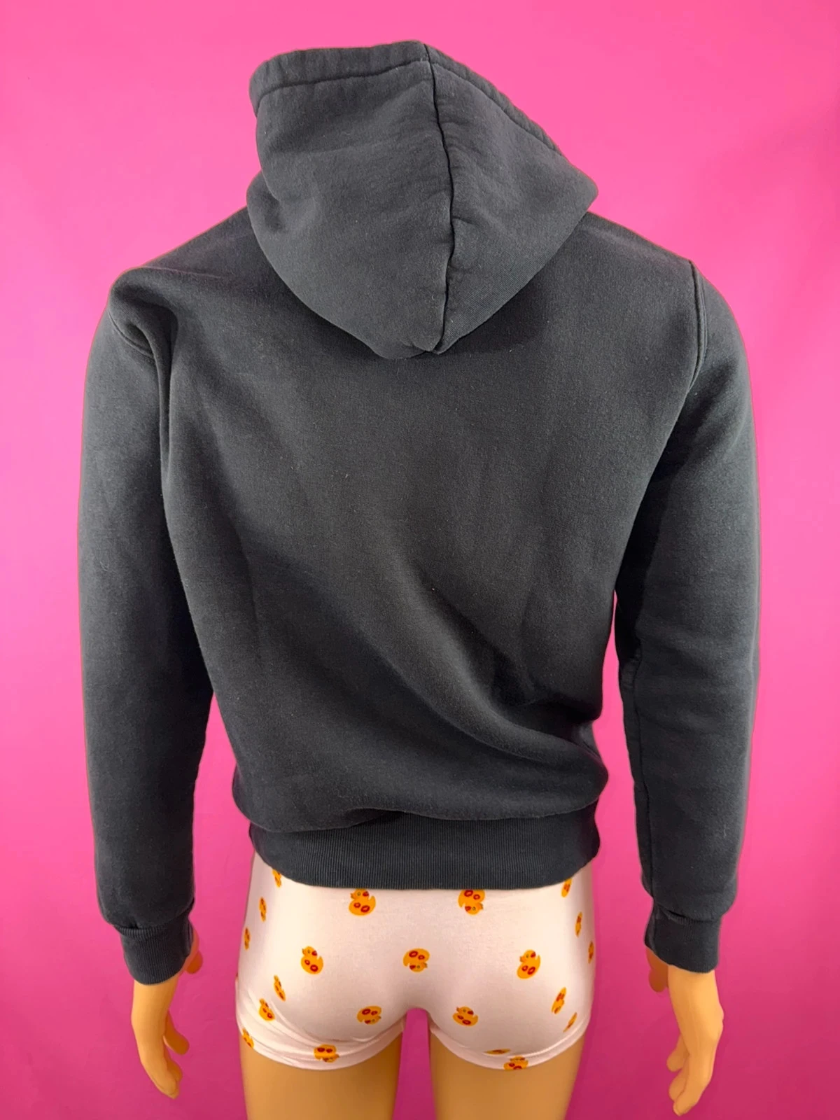 Marvel Venom-sweatshirt schoon weinig gebruikt – photo 8